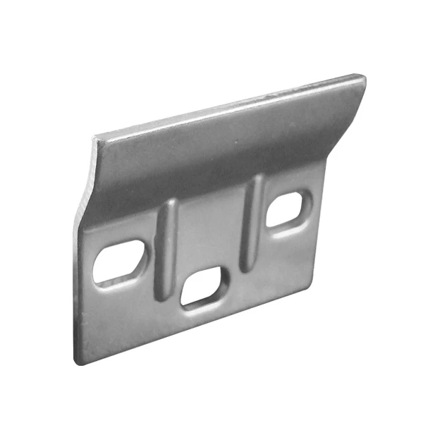 Steel Hanger Rail