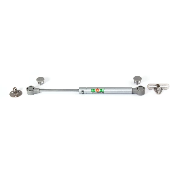 Easy-Install Cabinet Door Gas Strut