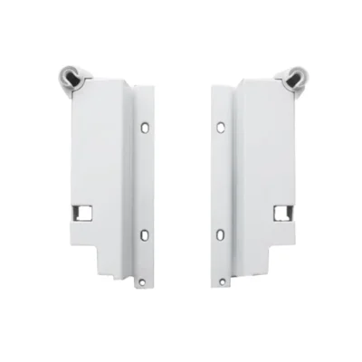 SMARTBOX Single Railing Holder Set