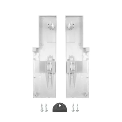 Front Fixing Brackets for SMARTBOX IN-BOX Single Railing