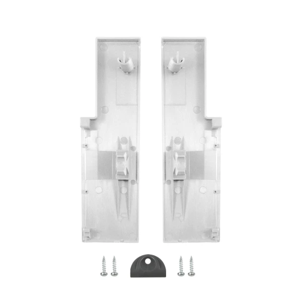 Front Fixing Brackets for SMARTBOX IN-BOX Single Railing