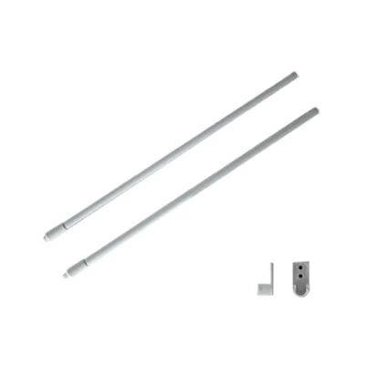 Rail Set for SAMBOX and SMARTSLIDE Drawer Systems