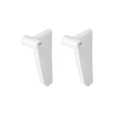 Holders for 1810 Inner Panel for SMARTBOX with Railing