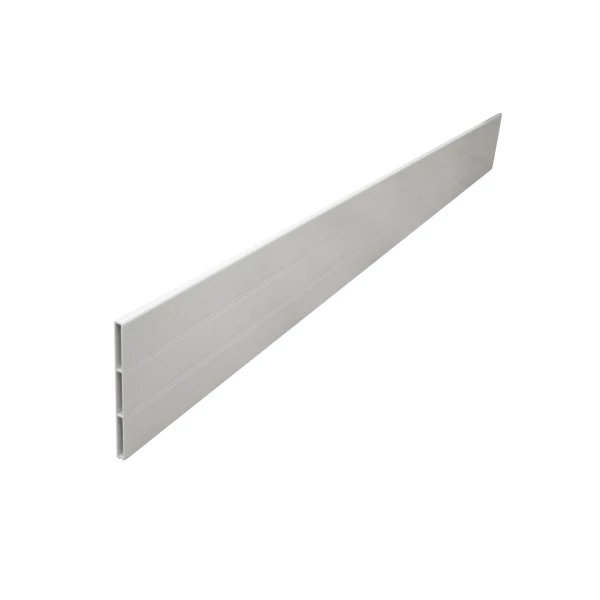 SMARTBOX Internal Drawer Panel 1200 mm, Height 116 mm