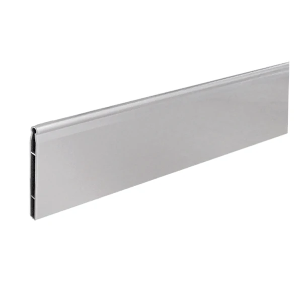 NOVA PRO Internal Drawer Front Panel - 1050mm
