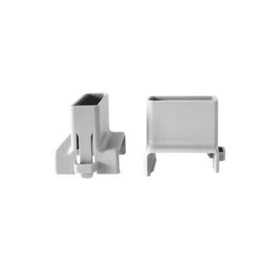 GRASS NOVA PRO Rectangular Railing Connector for 8385
