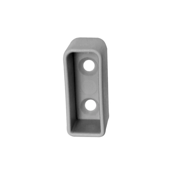 NOVA PRO Rear Panel Connector - Grey