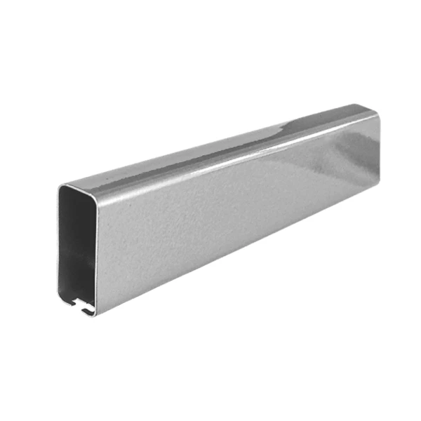 NOVA PRO Rectangular Railing Divider