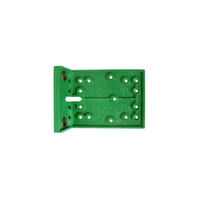 Drilling Template for DYNAPRO and DYNAMOOV Locking Devices