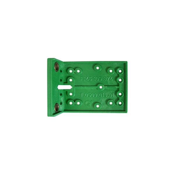 Drilling Template for DYNAPRO and DYNAMOOV Locking Devices