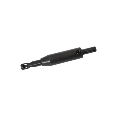 Drill Bit with Depth Stop for 3.5 mm Holes