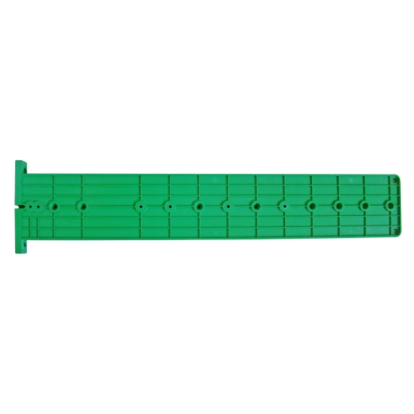 NOVA PRO Drawer Slide Mounting Template