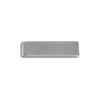 Decorative Hinge Arm Cover Cap