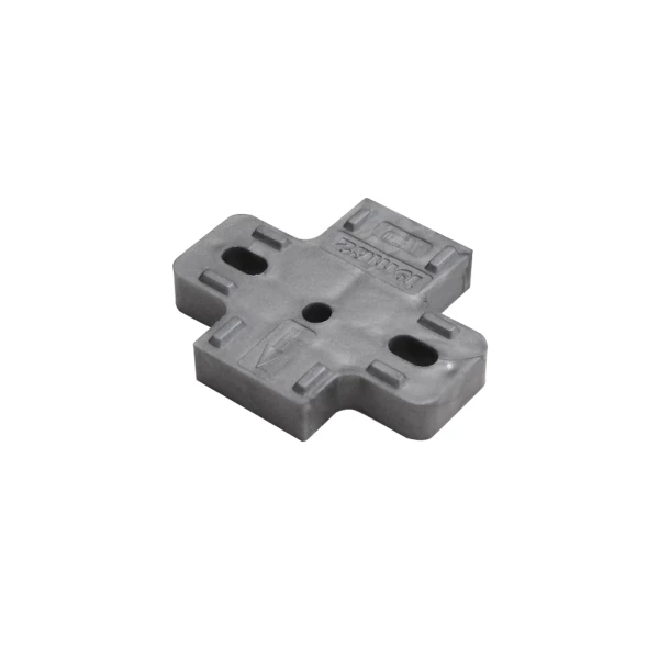 7.5 mm Hinge Mounting Plate