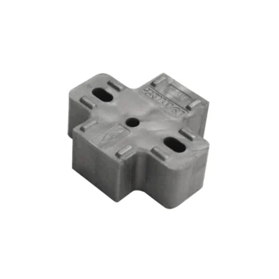 17.5 mm Hinge Mounting Plate