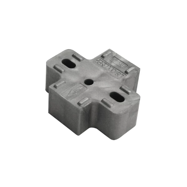 17.5 mm Hinge Mounting Plate