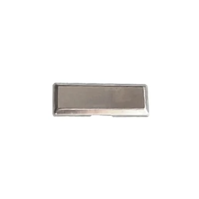 Decorative Hinge Arm Cover Cap