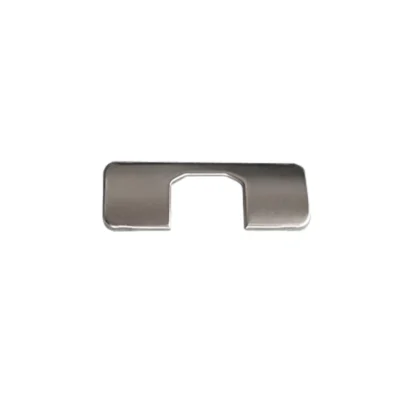 Decorative Hinge Head Cover
