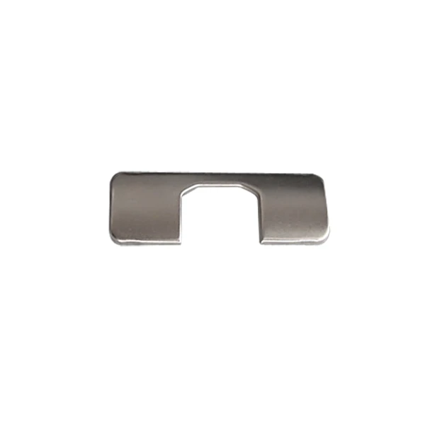 Decorative Hinge Head Cover