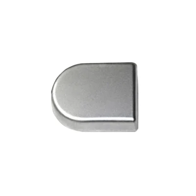 PVC Hinge Cover Cap for Glass Hinges