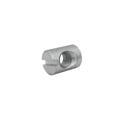 M6 Furniture Connector Nut for Swedish Assembly