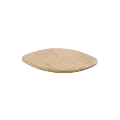 60mm Wooden Biscuit Joint