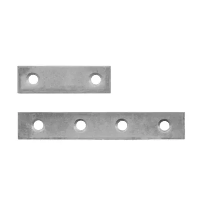 Straight Metal Connector Plate