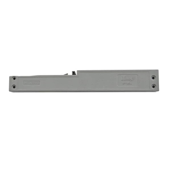 Soft-Close Mechanism for SFT-005 Sliding System