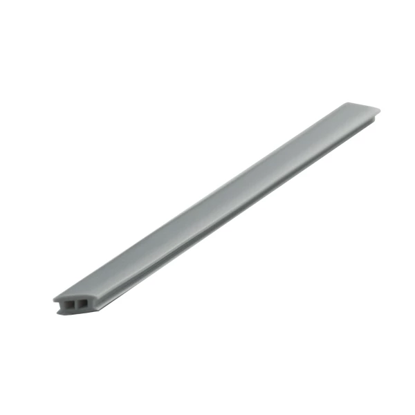 8mm Rubber Seal for Sliding Systems