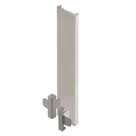 3D Effect MDF Profiles