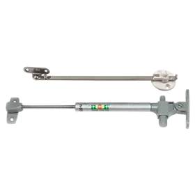 Gas Struts and Scissors