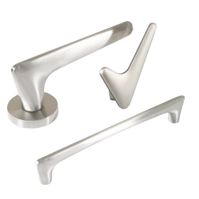 Cabinet & Interior Handles