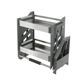 Upper Cabinet Mechanisms