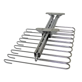 Pull-out Wardrobe Mechanisms
