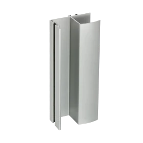 Aluminium and PVC Profiles