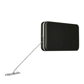 Drop-down Door Mechanisms