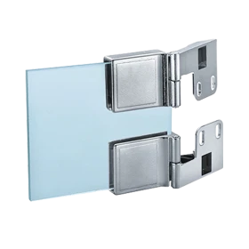 Glass Hardware