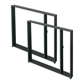 Office Furniture Parts
