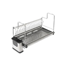 Dish Rack Drainers