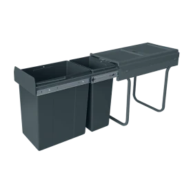 Waste Bins