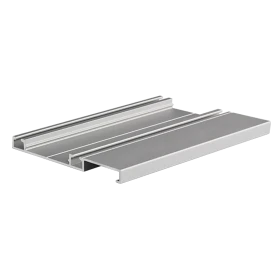 Sliding System Rails