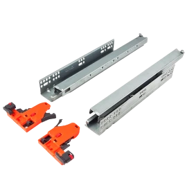 Drawer Slides
