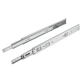 Telescopic Ball Bearing Slides